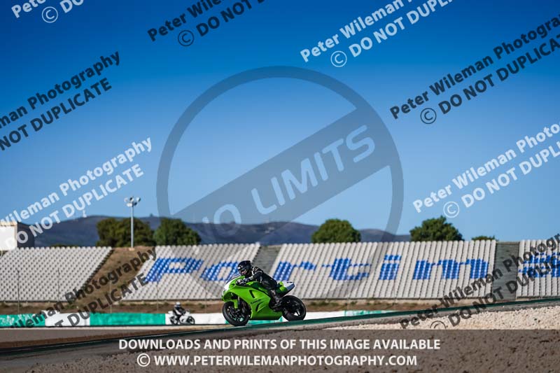 motorbikes;no limits;october 2019;peter wileman photography;portimao;portugal;trackday digital images